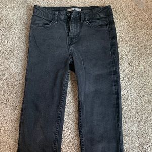 Black Jeans - b.young